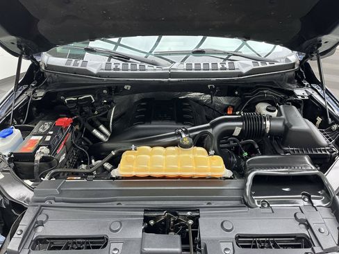Used 2016 Ford F150 XLT w/ Equipment Group 302A Luxury AWD/4WD image 26