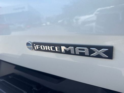 Used 2025 Toyota Tundra Platinum w/ Tow Tech Package image 45