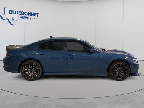 Used 2020 Dodge Charger R/T RWD image 4