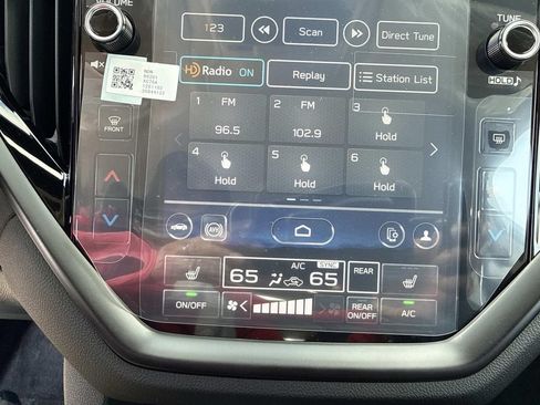 New 2026 Subaru Ascent Premium AWD/4WD image 30