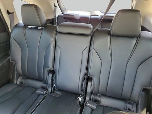 Used 2024 Acura MDX FWD w/ Technology Package image 9