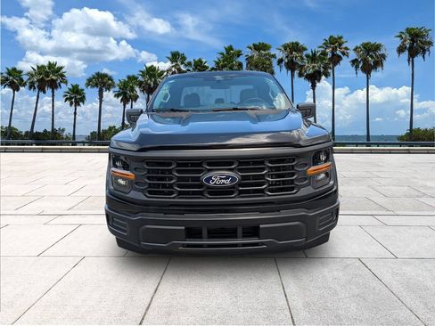 New 2026 Ford F150 XL RWD image 2