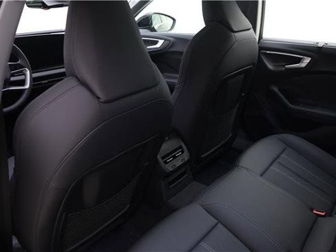 Used 2025 Audi A5 2.0T Premium w/ Premium Plus AWD/4WD image 11
