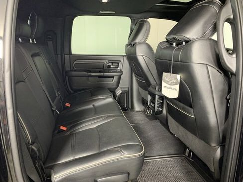 Used 2023 RAM 2500 Limited image 24