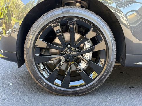 New 2026 Land Rover Range Rover Sport Dynamic SE AWD/4WD image 13