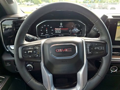 Certified 2024 GMC Sierra 1500 Elevation AWD/4WD image 19