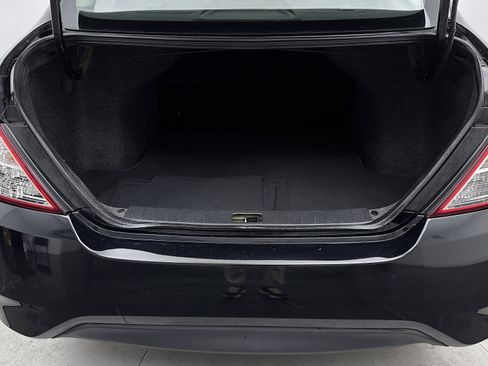 Used 2019 Nissan Versa S FWD image 25