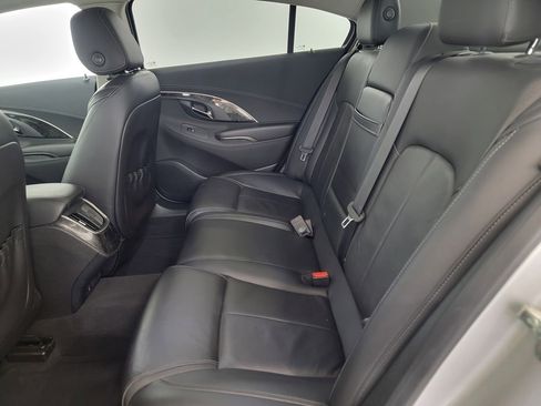 Used 2015 Buick LaCrosse Leather image 14