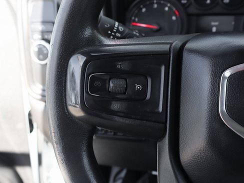 Used 2022 GMC Sierra 3500 Pro w/ Convenience Package image 21