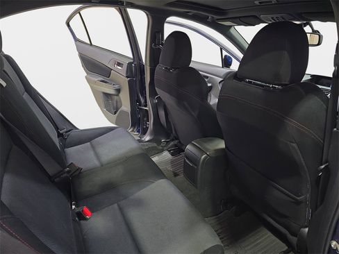 Used 2016 Subaru WRX Premium image 13