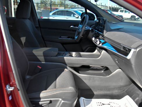 Used 2024 Honda Prologue EX image 48