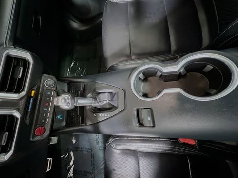 Used 2024 Ford Mustang Premium RWD image 21