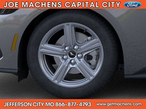 New 2026 Ford Mustang EcoBoost image 20