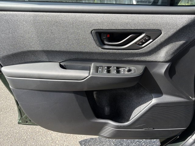 New 2026 Subaru Outback Limited XT AWD/4WD image 23
