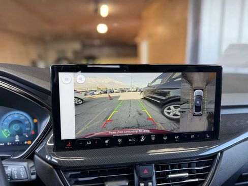 Used 2023 Ford Escape ST-Line Select w/ Tech Pack #2 image 35