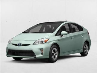 Used 2013 Toyota Prius Three w/ Solar Roof Pkg video 1