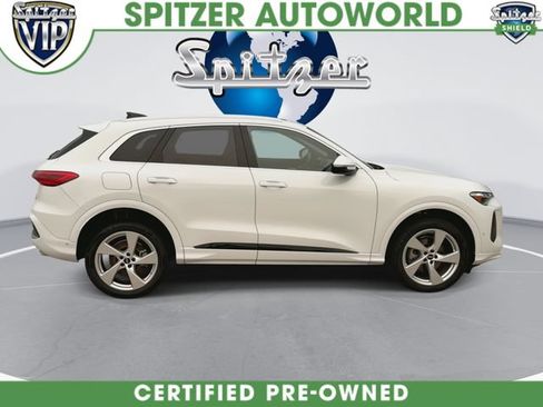 Used 2025 Audi Q5 Premium Plus AWD/4WD image 10
