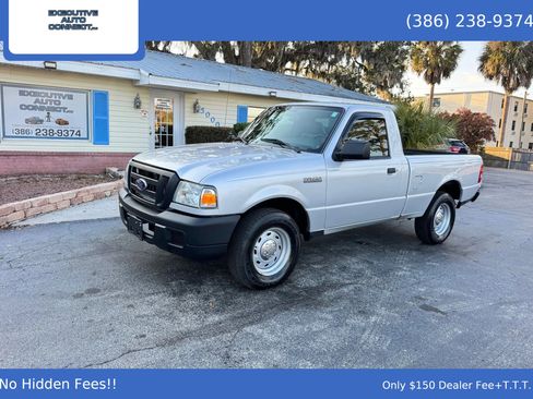 Used 2006 Ford Ranger XL image 1