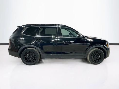 Used 2024 Kia Telluride EX X-Line AWD/4WD image 8