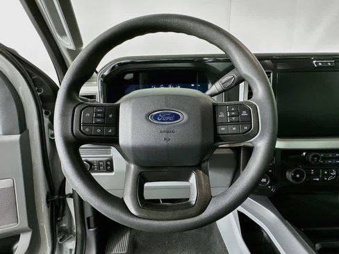 New 2026 Ford F350 XLT AWD/4WD image 16