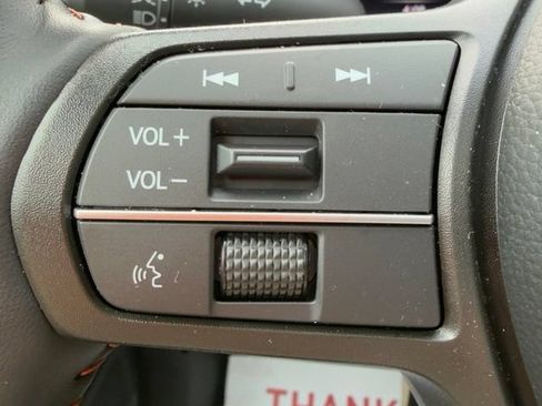 Certified 2026 Honda CR-V Sport-L image 26