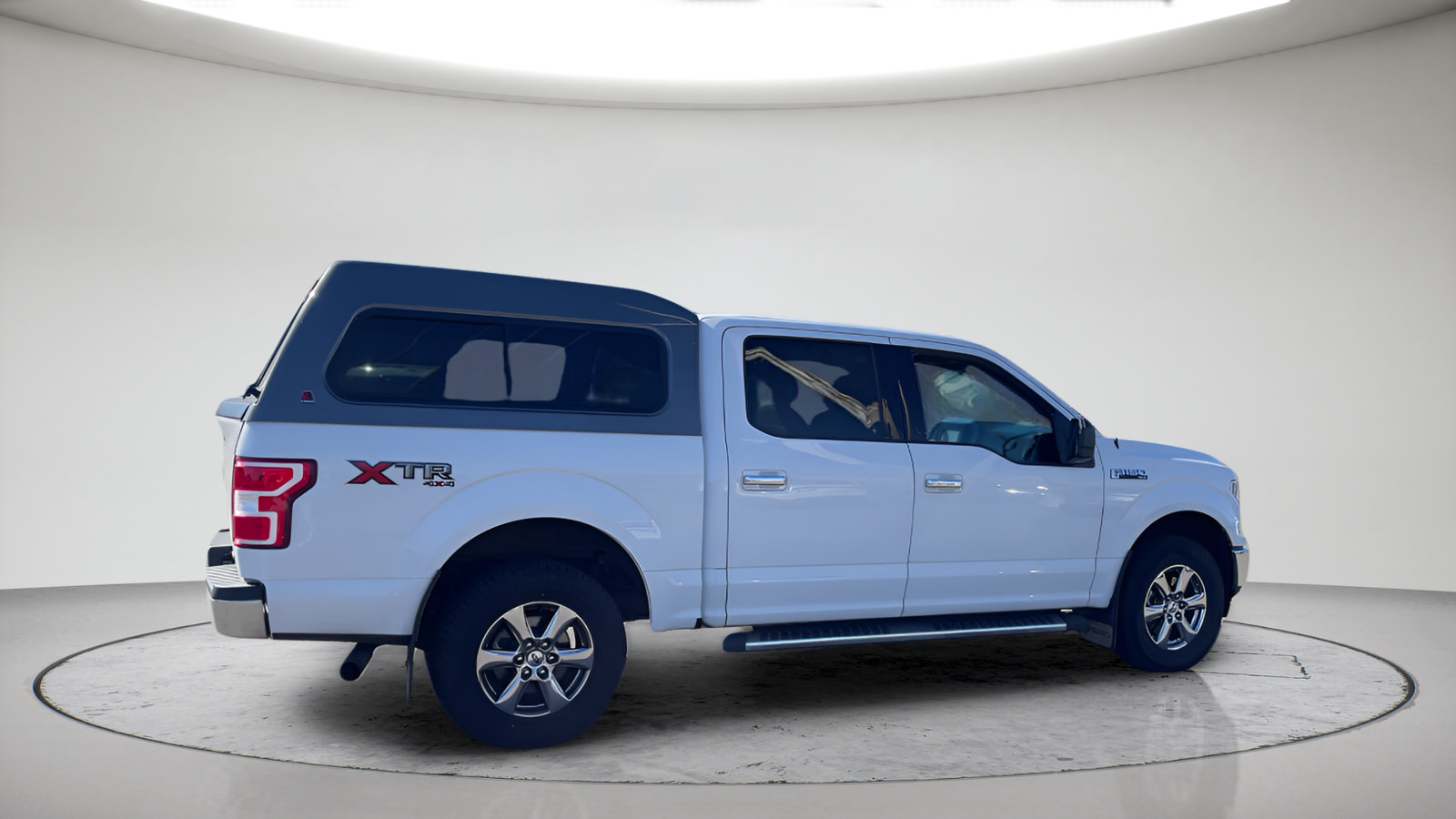 Used 2019 Ford F150 XLT w/ XTR Package AWD/4WD image 6