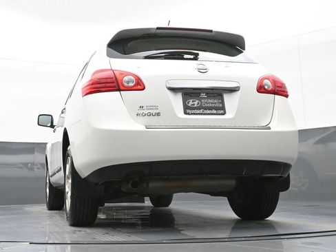 Used 2011 Nissan Rogue S image 53