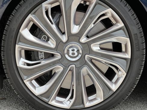 Used 2023 Bentley Continental GT Mulliner AWD/4WD image 16