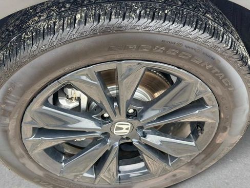 Used 2025 Honda CR-V Sport Touring image 13