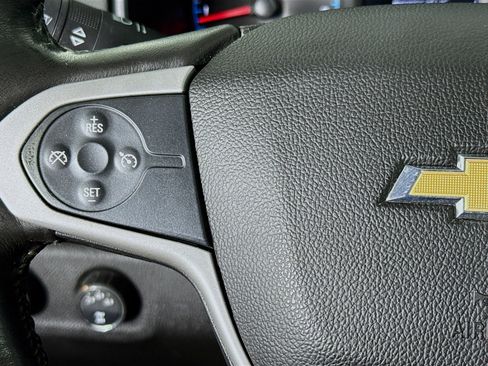 Used 2015 Chevrolet Colorado LT image 13