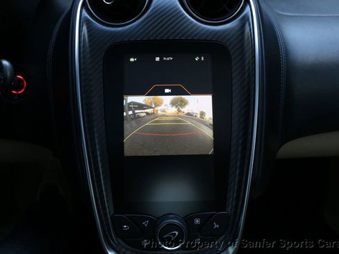 Used 2017 McLaren 570S Coupe image 34