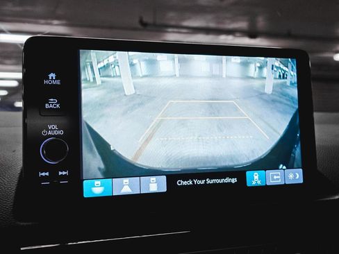 Used 2023 Honda Civic Sport Touring image 28