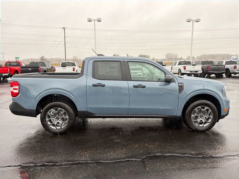 New 2026 Ford Maverick XLT w/ 4K Tow Package image 6