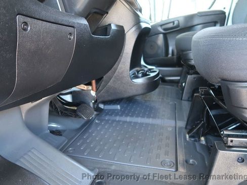 Used 2019 RAM ProMaster 3500 w/ Mopar Trailer Tow Group FWD image 11