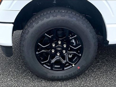 New 2026 Ford F150 STX AWD/4WD image 12