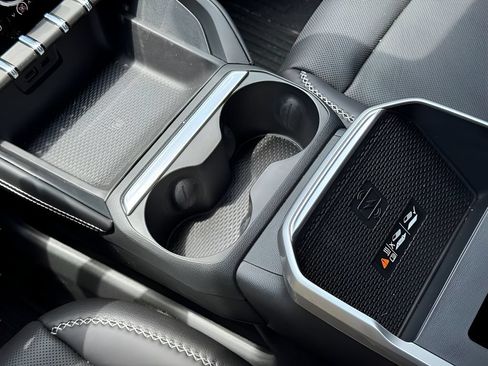 New 2026 GMC Terrain Denali AWD/4WD image 21