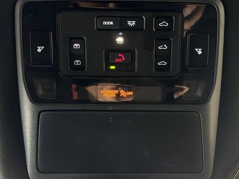 Used 2024 Lexus TX 350 AWD w/ Captains Chair Package image 26