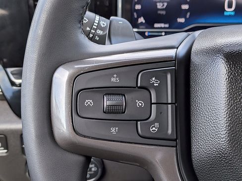 Certified 2024 Chevrolet Silverado 1500 ZR2 AWD/4WD image 69