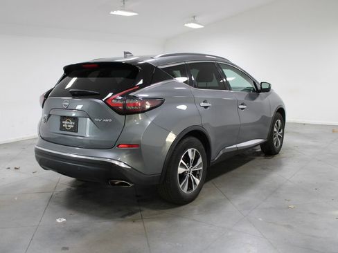 Used 2023 Nissan Murano SV image 9