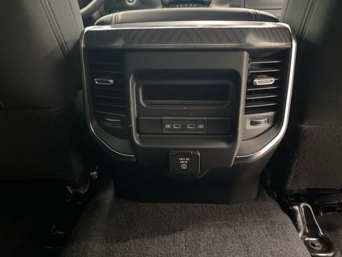 New 2026 RAM 2500 Big Horn image 31