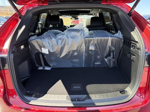 New 2026 MAZDA CX-90 3.3 Turbo S w/ Premium Plus AWD/4WD image 18