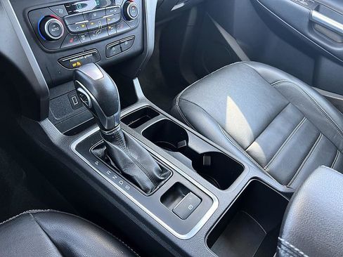 Used 2018 Ford Escape SEL FWD image 26