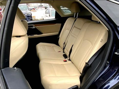 Used 2022 Lexus RX 350 AWD w/ Premium Package image 21