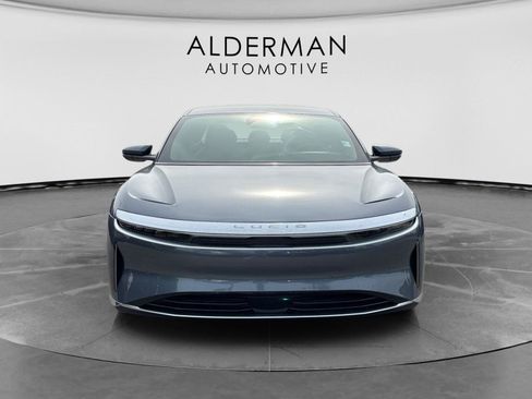Used 2024 Lucid Air Pure RWD image 8