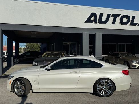 Used 2016 BMW 428i Coupe image 2