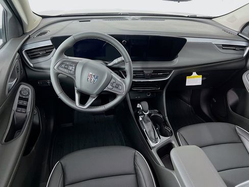 New 2026 Buick Encore GX Avenir w/ Avenir Technology Package image 22
