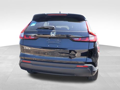 Used 2025 Honda CR-V LX image 17