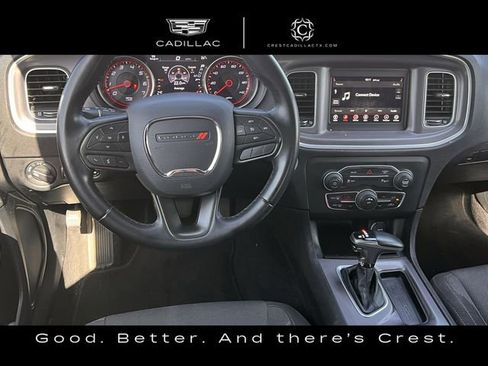 Used 2022 Dodge Charger SXT RWD image 10