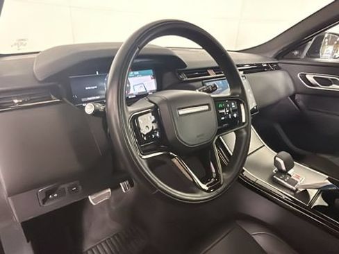 Used 2025 Land Rover Range Rover Velar Dynamic SE AWD/4WD image 14