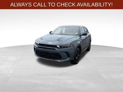 Used 2024 Dodge Hornet GT w/ GT Blacktop Package AWD/4WD image 3